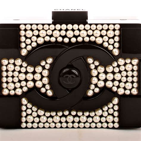 chanel lego box clutch replica|chanel dupe leather.